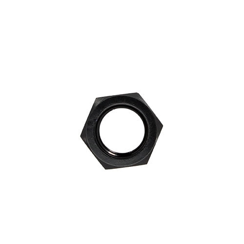 Performance World - 92408 -8AN Bulkhead Nut