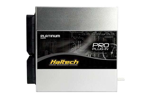 Haltech Platinum PRO Direct Kit - Boost Factory