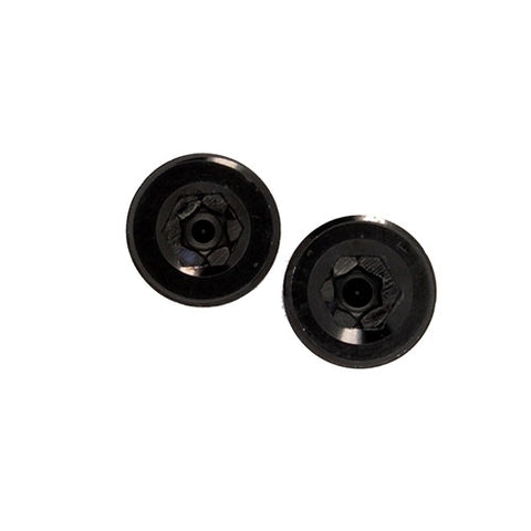 93204 1/4" NPT Pipe Plugs 2/pk