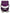 Turbosmart BOV Race Port Female Gen-V Purple - No Weld Flange