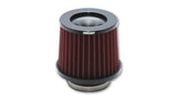 Vibrant The Classic Performance Air Filter (5.25in O.D. Cone x 5in Tall x 4.5in inlet I.D.)