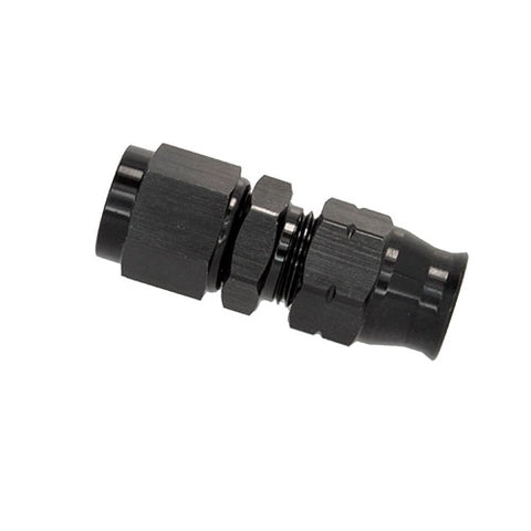 93608 -8AN Female to 1/2" Hard Line Adapter