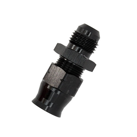 93708 -8AN Male to 1/2" Hard Line Adapter