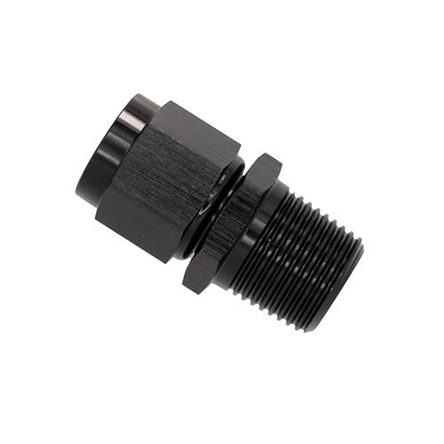Performance World - 9400606 -6AN Female to 3/8" NPT Male Adapter