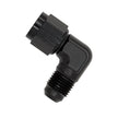 Performance World - 94203 -3AN 90 Degree Male to Female Union