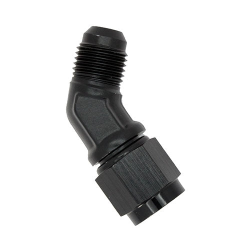 Performance World - 94310 -10AN 45 Degree Male to Female Union