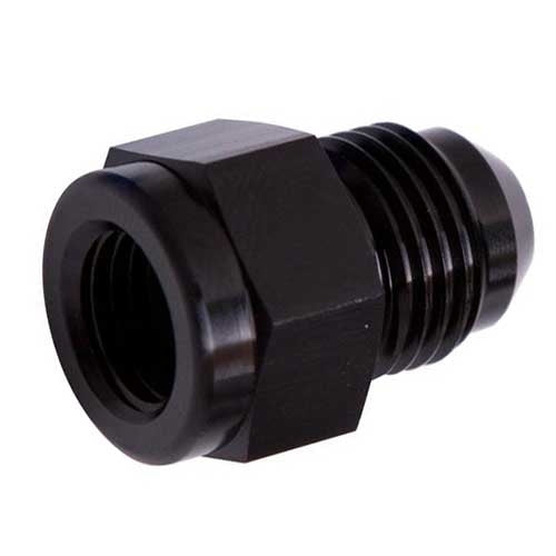 Performance World - 9510608 -6AN Female to -8AN Male Expander