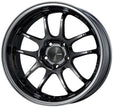 Enkei PF01EVO 18x9.5 22mm Offset 5x114.3 75mm Bore SBK Wheel Special Order / No Cancel