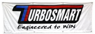Turbosmart Banner - Boost Factory
