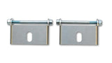 Vibrant Replacement EASY MOUNT IC Bracket assembyl w/ IC #12815 incl 2 brackets and hardware