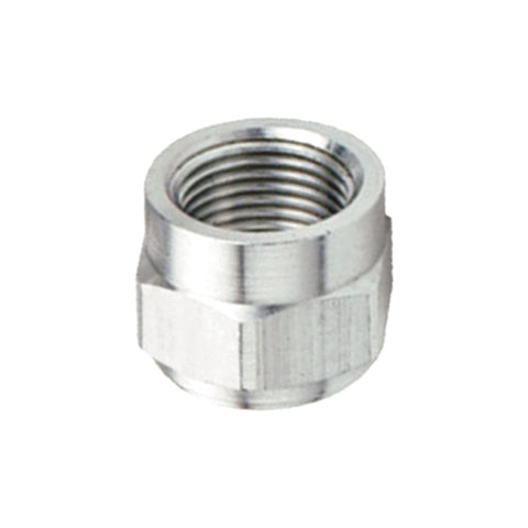 96702 1/4" NPT Female Aluminum Weld Bung