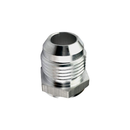 Performance World - 97110 -10AN Male Aluminum Weld Bung