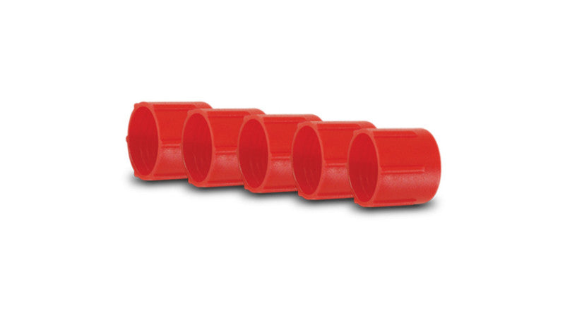 Vibrant Female AN Plastic Plug AN -10 - 29710