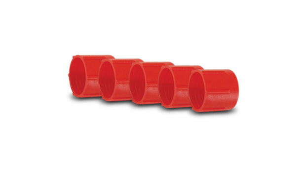 Vibrant Female AN Plastic Plug AN -6