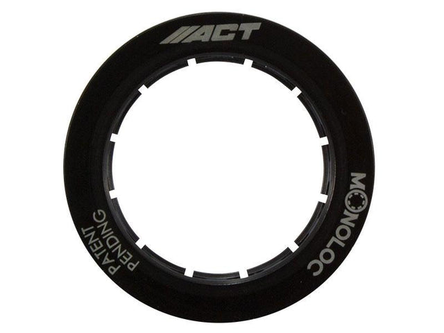 ACT (884006P) Monoloc Collar; For use w/ Crimp Type Center Hub Assemblies - Boost Factory