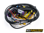 02-05 LEXUS IS300 & 02-05 GS300 PNP FOR EMU BLACK