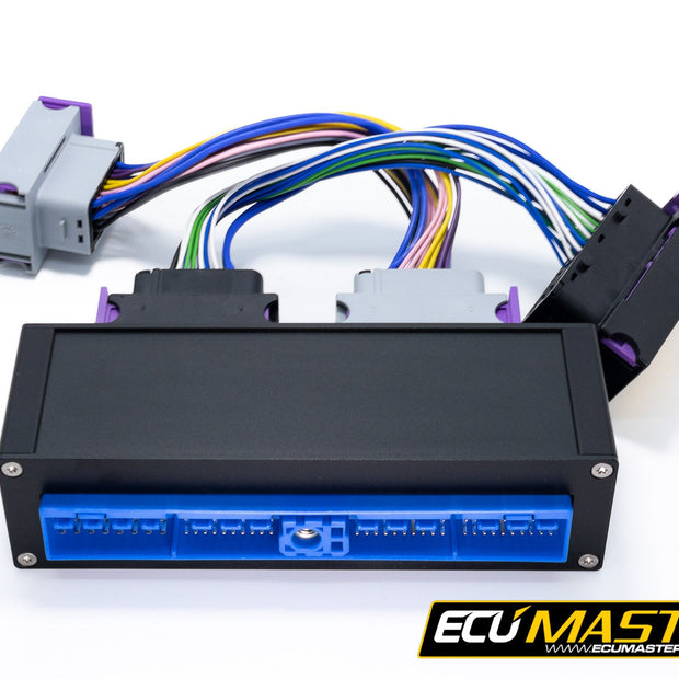NISSAN RB25 R32/R33 PNP For EMU BLACK