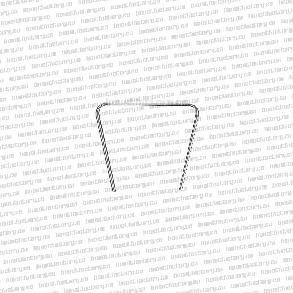 Genuine Nissan Fuel Injector Harness Clip Spring Retainer B4111-U7600 - Boost Factory