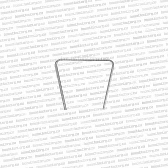 Genuine Nissan Fuel Injector Harness Clip Spring Retainer B4111-U7600 - Boost Factory