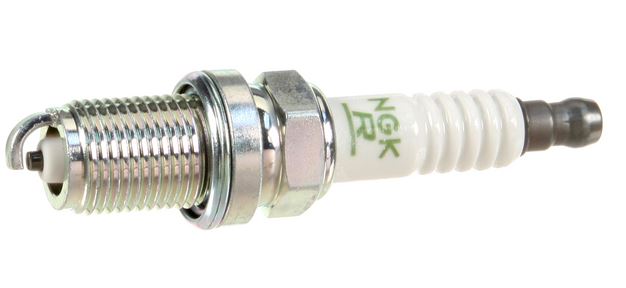 BKR8E NGK V Power Spark Plug – Boost Factory