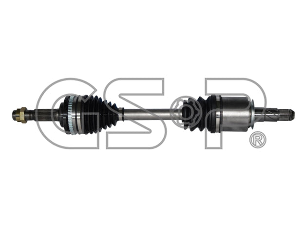 GSP Aftermarket Nissan Skyline R32 R33 R34 GTR GTS4 Front Axle Assemblies - Boost Factory