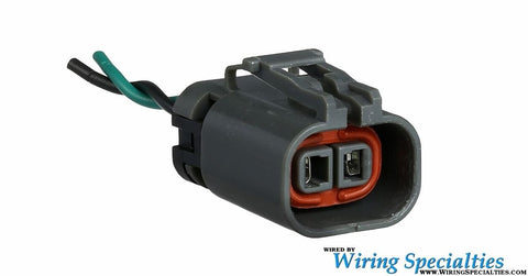 Wiring Specialties RB26 Reverse Connector
