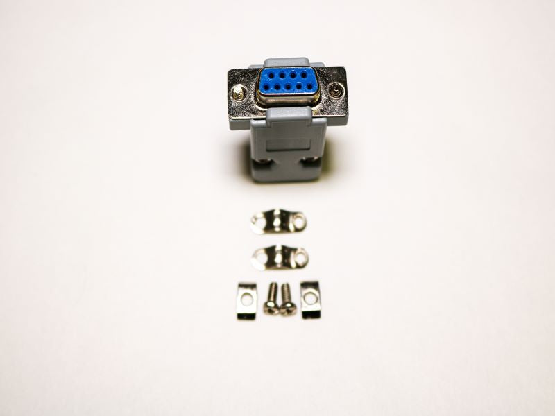 DB9 Connector Kit – Boost Factory