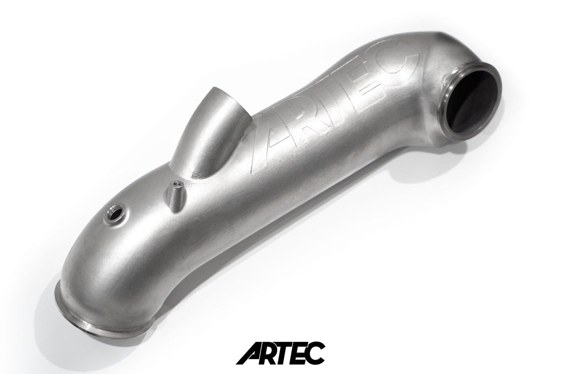 Artec Honda K Series Sidewinder 4