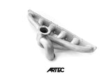 Artec Nissan RB V-Band Reverse Rotation Exhaust Manifold