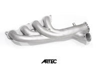 Artec Honda K Series Sidewinder V-Band Exhaust Manifold