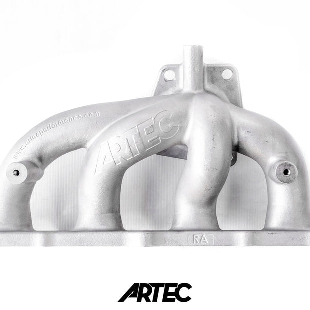 Artec Mitsubishi Lancer Ralliart 4B11T Direct Replacement Exhaust Manifold