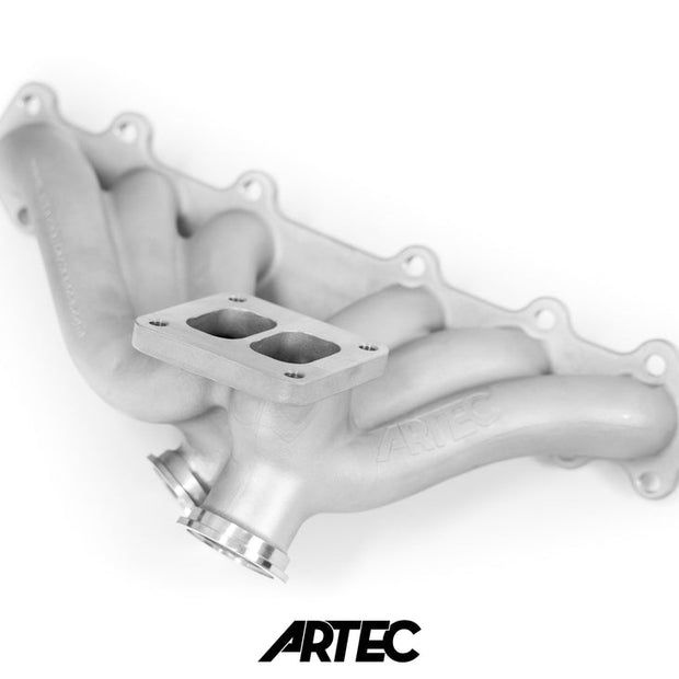 Artec Toyota 2JZ-GTE T4 Exhaust Manifold