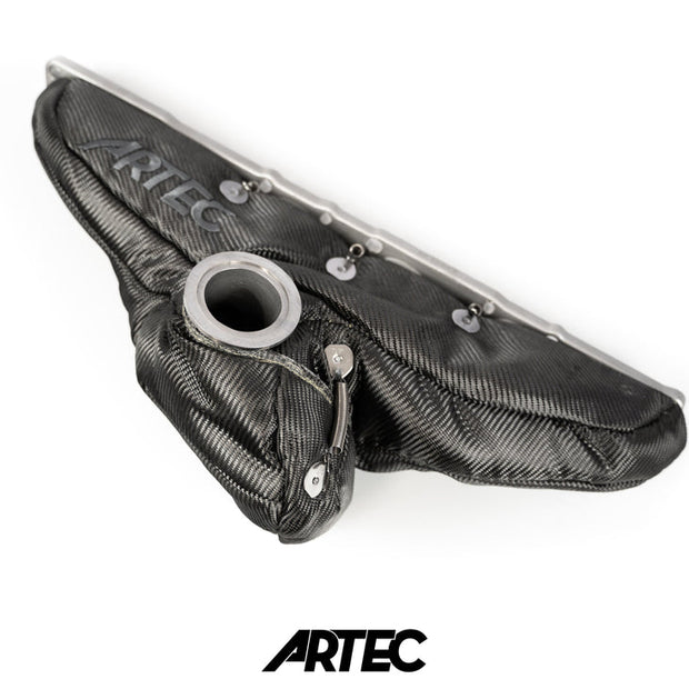 Artec Nissan RB V-Band Reverse Rotation Thermal Management - Blanket