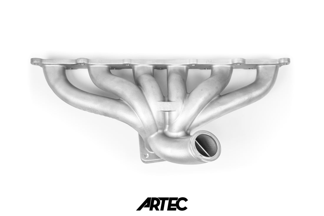 Artec General Motors Atlas Vortec 4200 T4 Exhaust Manifold