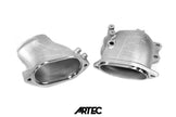 Artec Mitsubishi Evolution Evo 10 4B11T 4