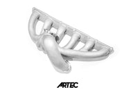 Artec Nissan RB26 70mm V-Band Exhaust Manifold