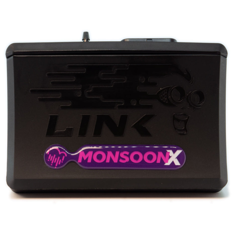 LINK G4X MonsoonX 127-4000