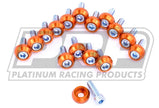 Platinum Racing Products JZ GTE Valve Cover Dress Up Kit