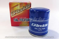 GREDDY OIL FILTER (13901103) - Boost Factory