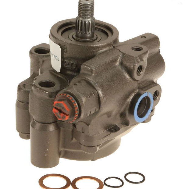 Remanufactured Toyota Supra 2JZ-GTE Power Steering Pump 44320-14250