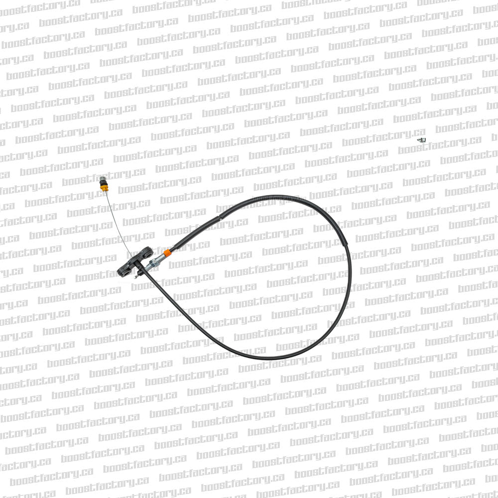Aftermarket OE Replacement 240SX Throttle Cable
