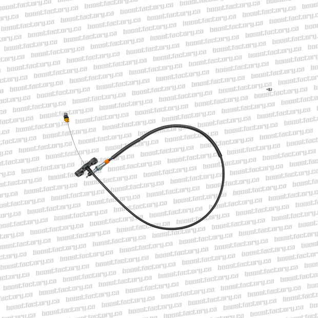 Aftermarket OE Replacement 240SX Throttle Cable - Boost Factory