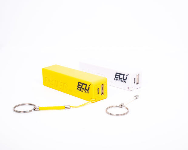 Battery Bank 2600 mAH
