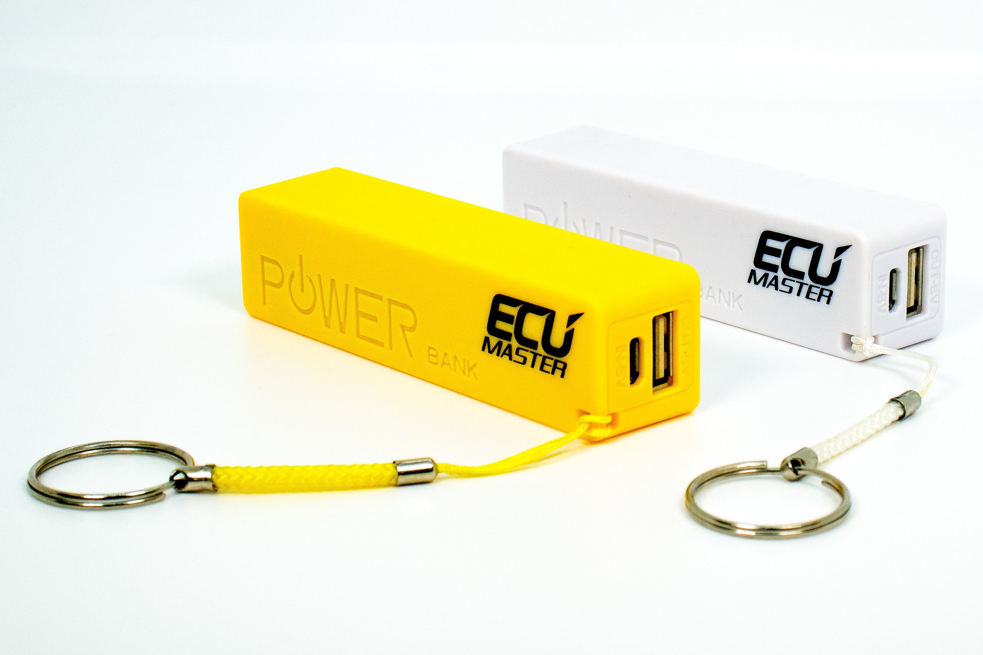 Battery Bank 2600 mAH