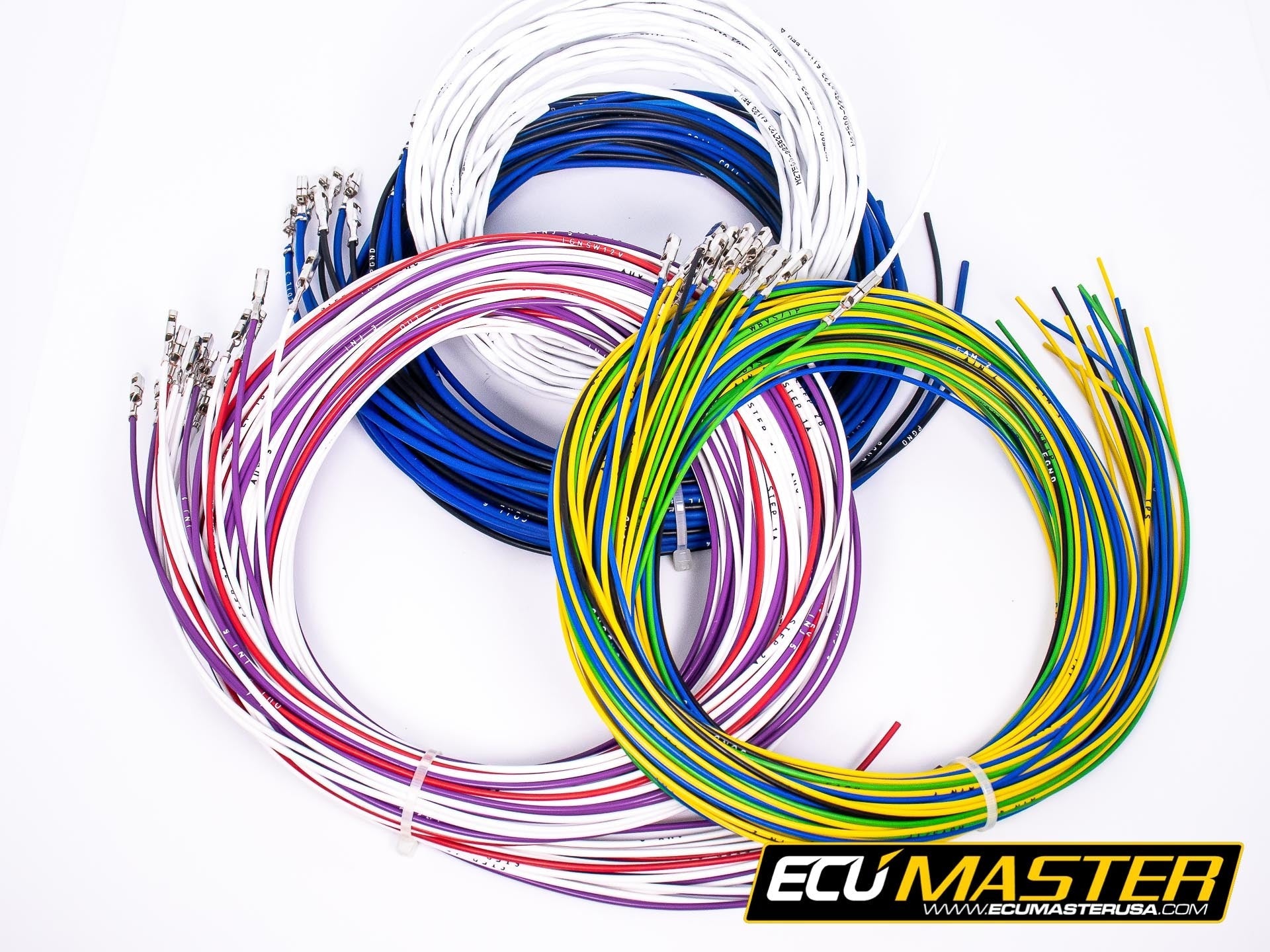 ECUMaster EMU Flying Lead Harness EMU Classic