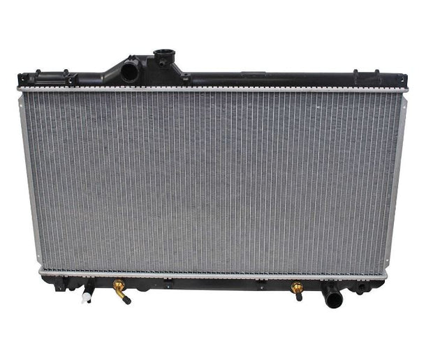 01-05 IS300 Denso Radiator