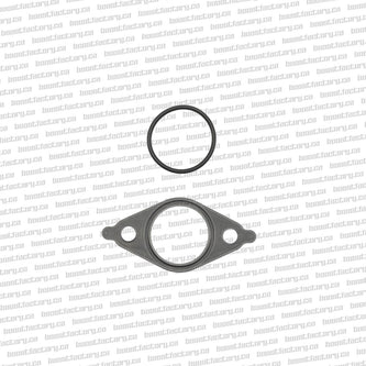 Genuine Toyota 1JZ & 2JZ Oil Pan / Pick Up Seal Kit - Boost Factory
