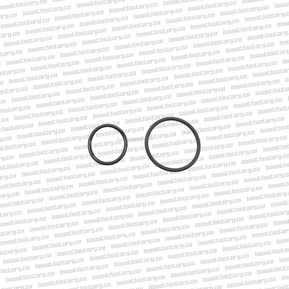 Genuine Toyota 1JZ / 2JZ Oil pump o-ring set (small and large) - 96721-24022 / 96721-24031 - Boost Factory