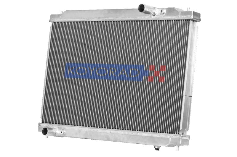 KOYO (HH020214) HH Series Radiator - Boost Factory