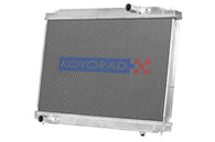 KOYO (HH020214) HH Series Radiator - Boost Factory